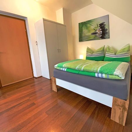 Jacky & Daniel'S Apartments Top 2 Sankt Poelten Ngoại thất bức ảnh